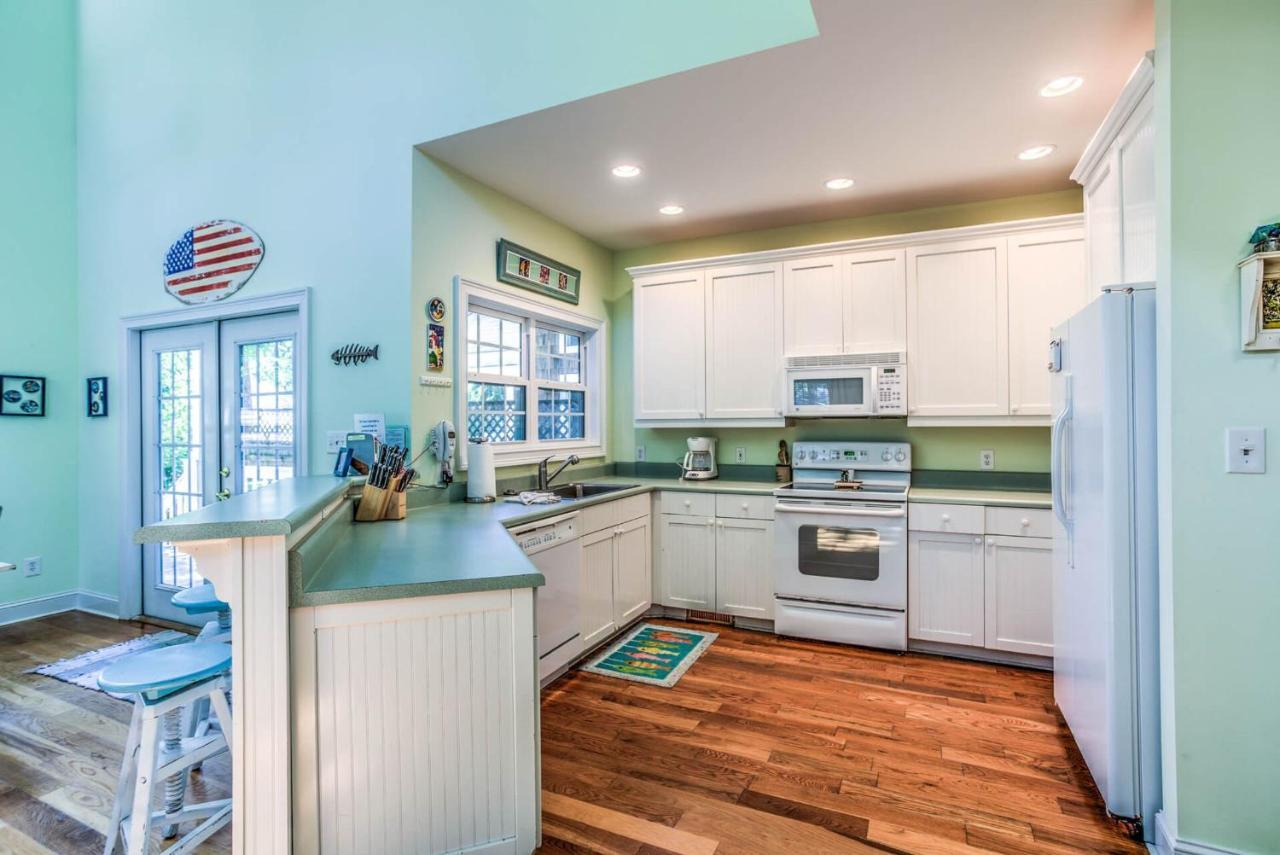 106 Jordan Lane By Hodnett Cooper Villa St. Simons Island Exterior photo
