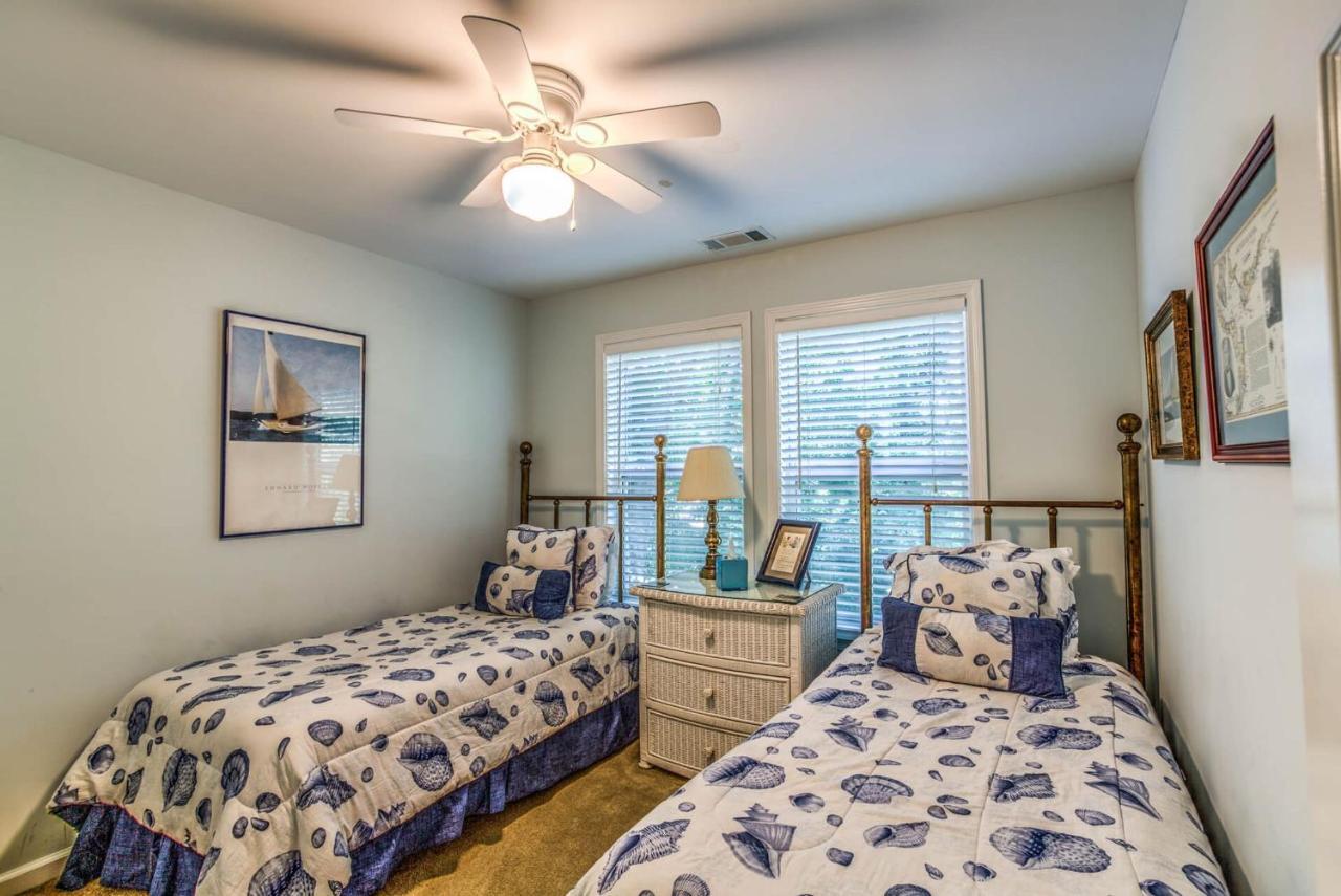 106 Jordan Lane By Hodnett Cooper Villa St. Simons Island Exterior photo