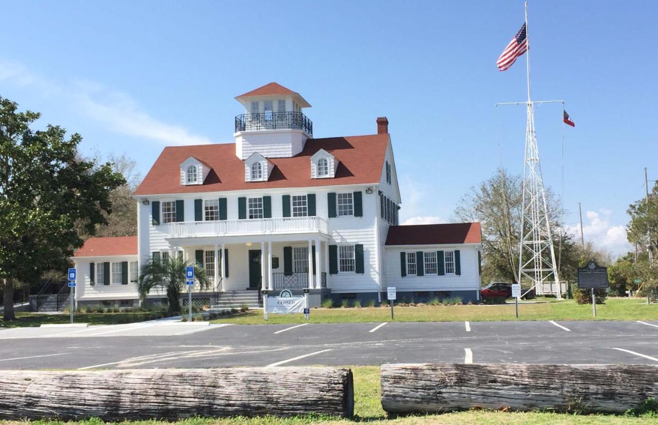 106 Jordan Lane By Hodnett Cooper Villa St. Simons Island Exterior photo