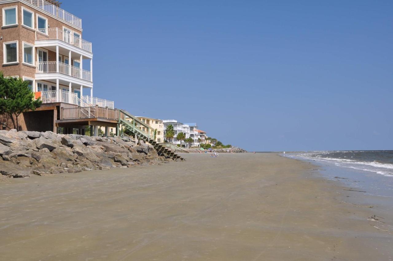 106 Jordan Lane By Hodnett Cooper Villa St. Simons Island Exterior photo